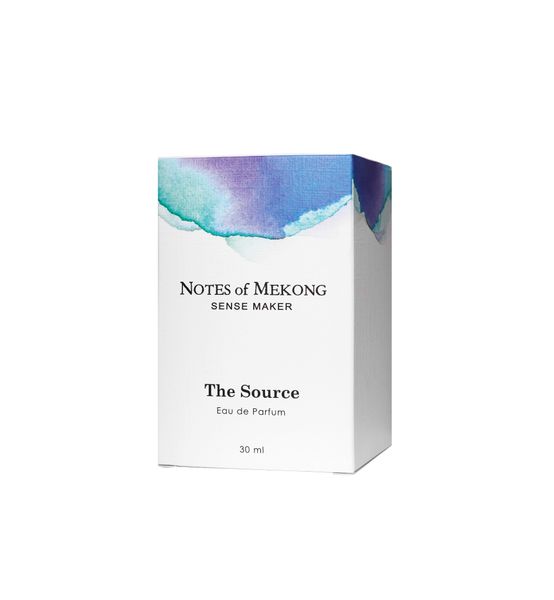 Nước hoa nữ Notes Of Mekong - The Source EDP 30ml