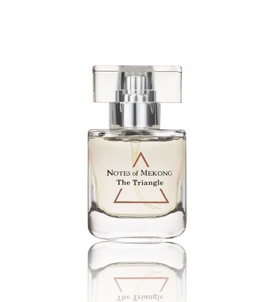 Nước hoa unisex Notes Of Mekong - The Triangle EDP 30ml