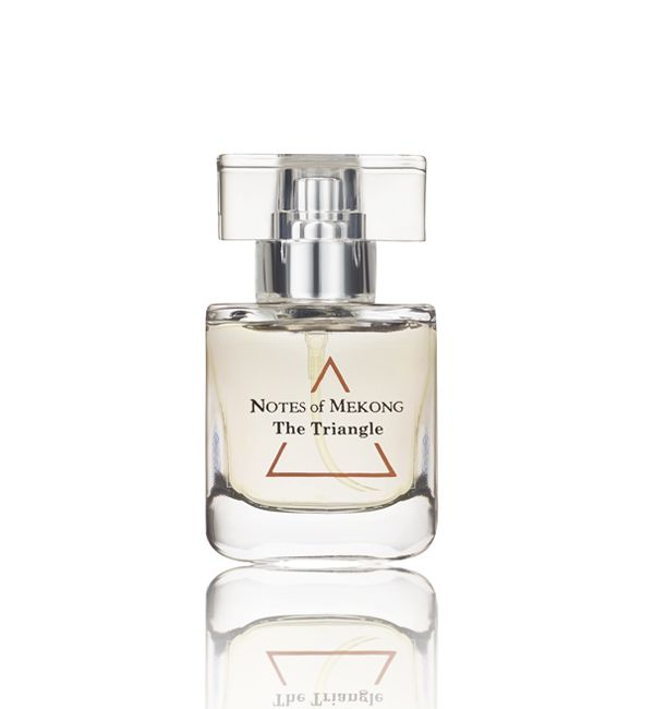 Nước hoa unisex Notes Of Mekong - The Triangle EDP 30ml