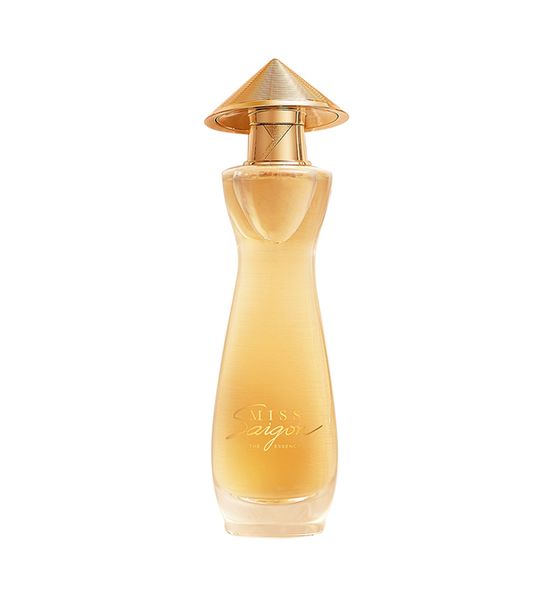 Nước hoa nữ Miss Saigon The Essence - Oriental Pearl Fragrance EDP 50ml