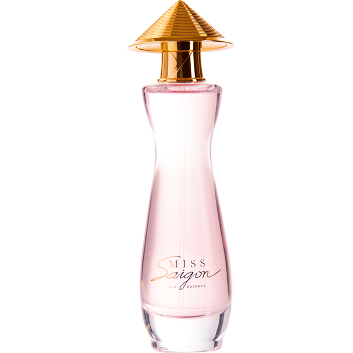 Nước hoa nữ Miss Saigon The Essence - The Lover EDP 50ml