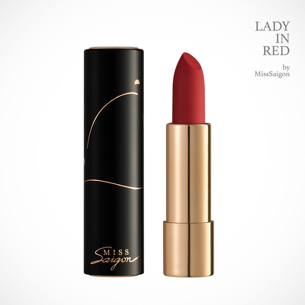 Son Miss Saigon LADY IN RED