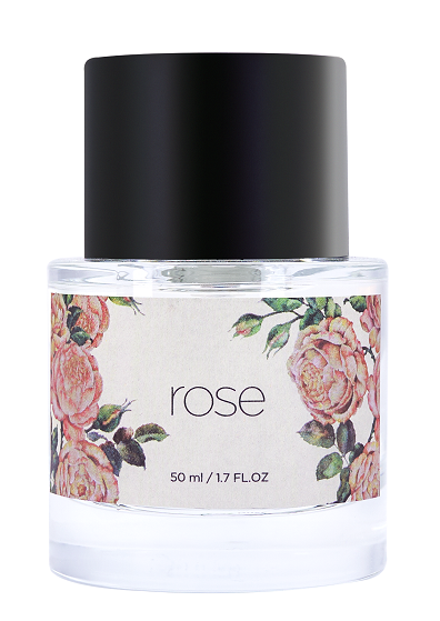  Nước hoa Garden of the muse- Rose 