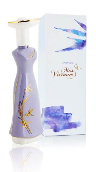 Nước hoa nữ Miss VietNam - gift Set N34 EDP 35ml