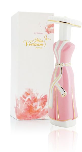 Nước hoa nữ Miss VietNam - gift Set N34 EDP 35ml