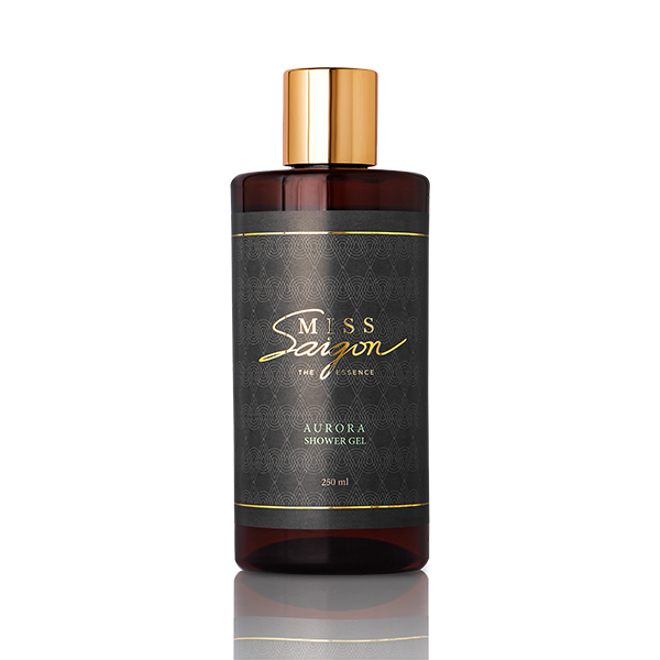 Sữa tắm Miss Saigon The Essence - Aurora 250ml