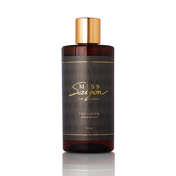 Sữa tắm Miss Saigon The Essence - The Lover 250ml