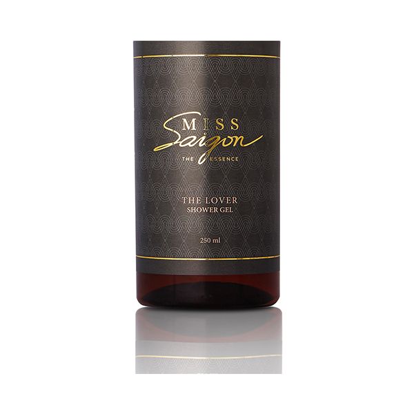 Sữa tắm Miss Saigon The Essence - The Lover 250ml