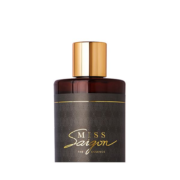 Sữa tắm Miss Saigon The Essence - The Lover 250ml