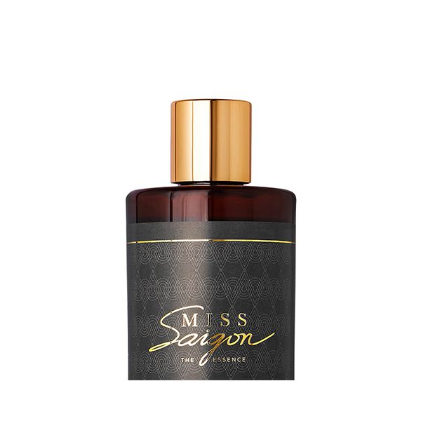 Sữa tắm Miss Saigon The Essence - Oriental Pearl 250ml