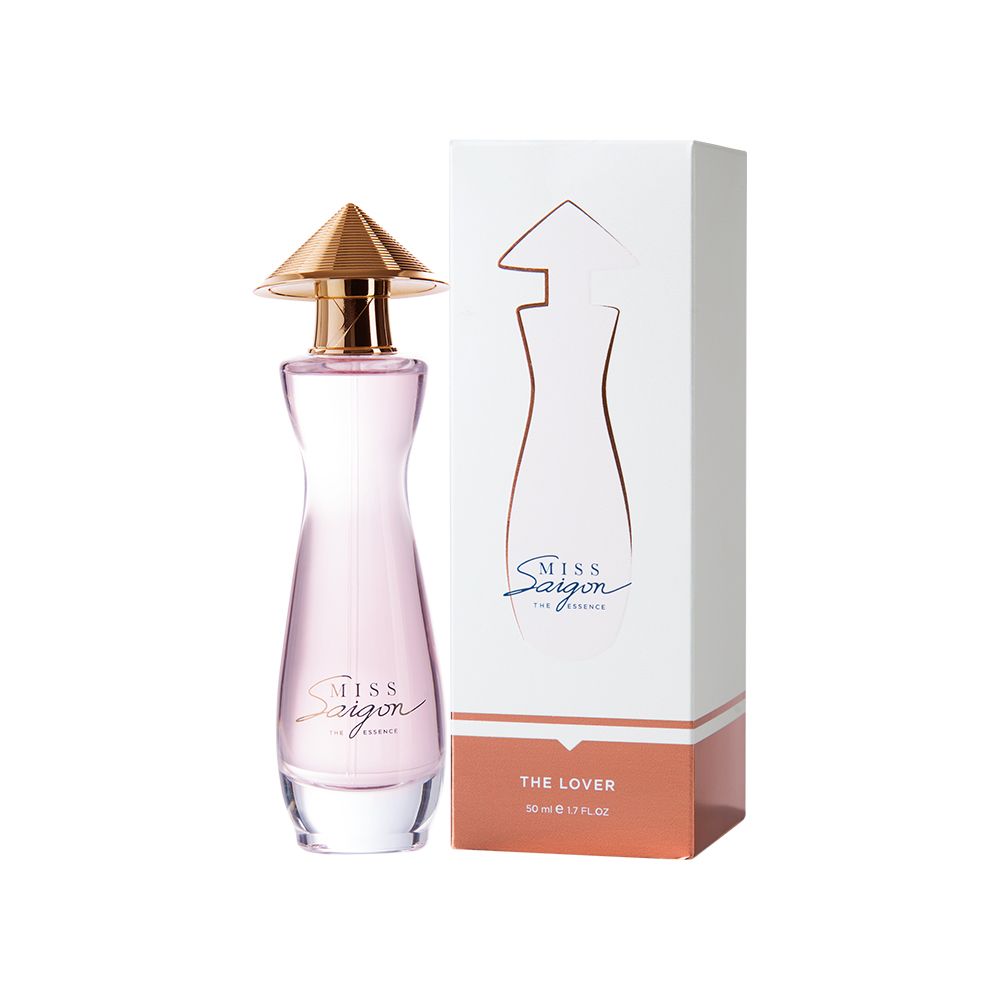 Nước hoa nữ Miss Saigon The Essence - The Lover EDP 50ml