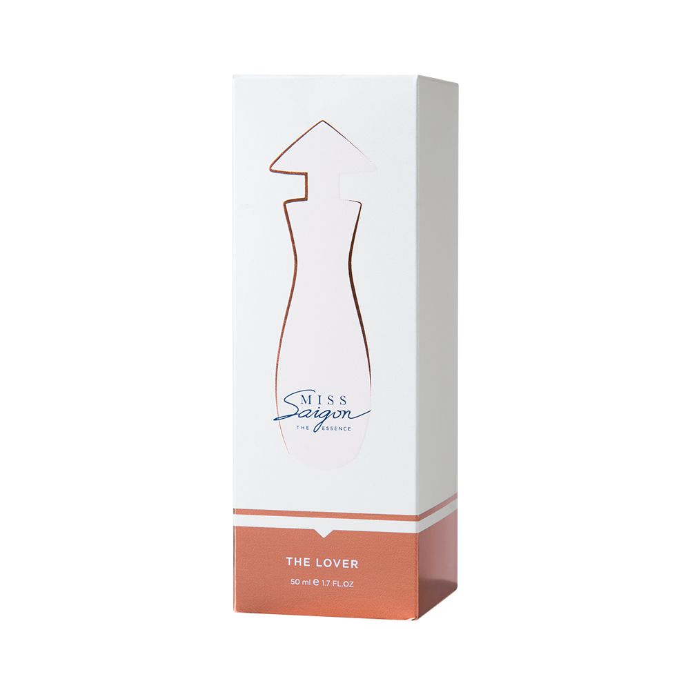 Nước hoa nữ Miss Saigon The Essence - The Lover EDP 50ml