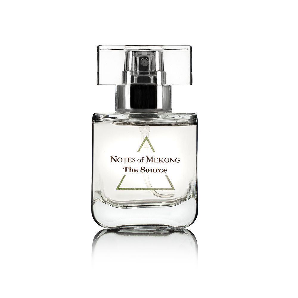 Bộ sưu tập nước hoa Notes of Mekong