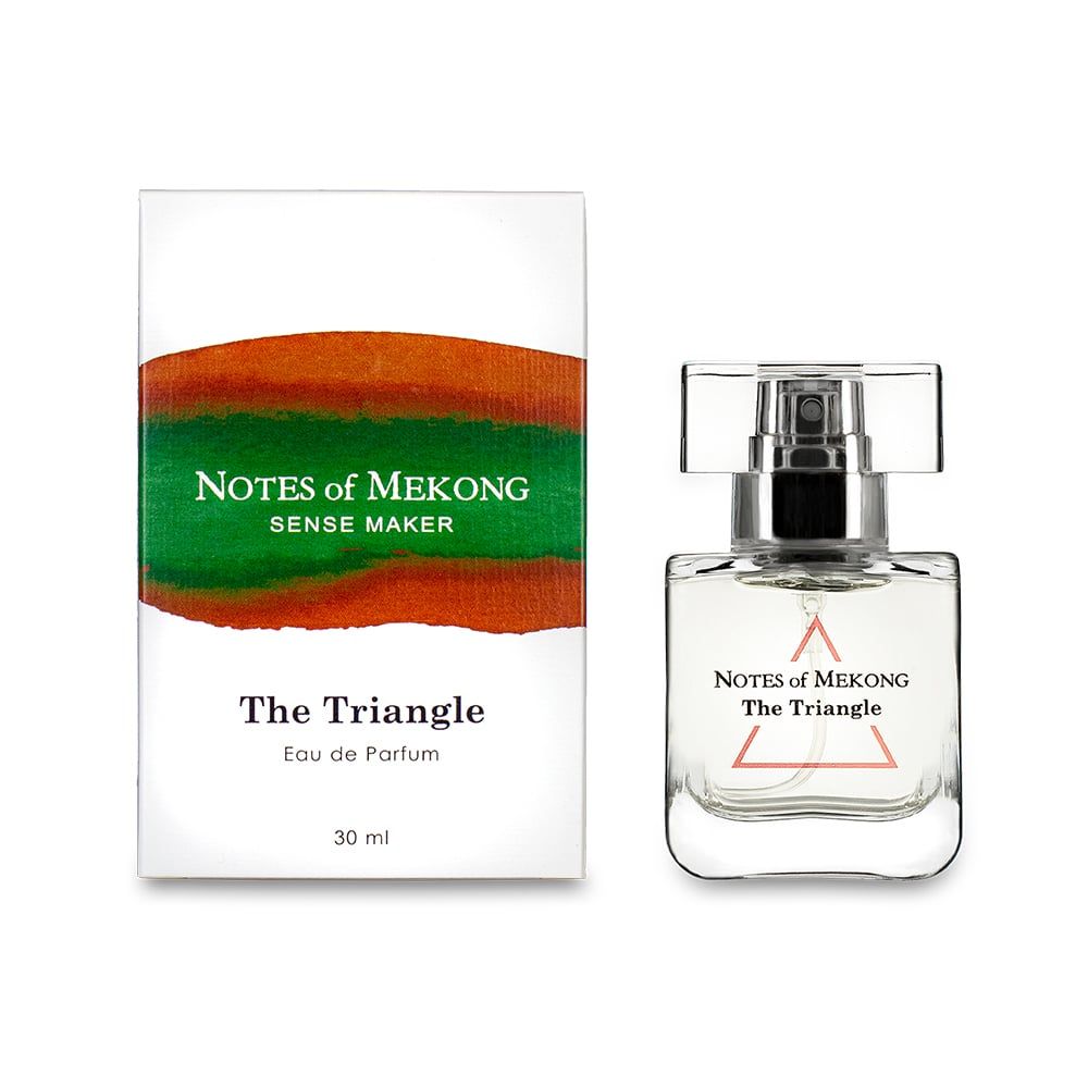 Combo trọn bộ sưu tập nước hoa Note of Mekong