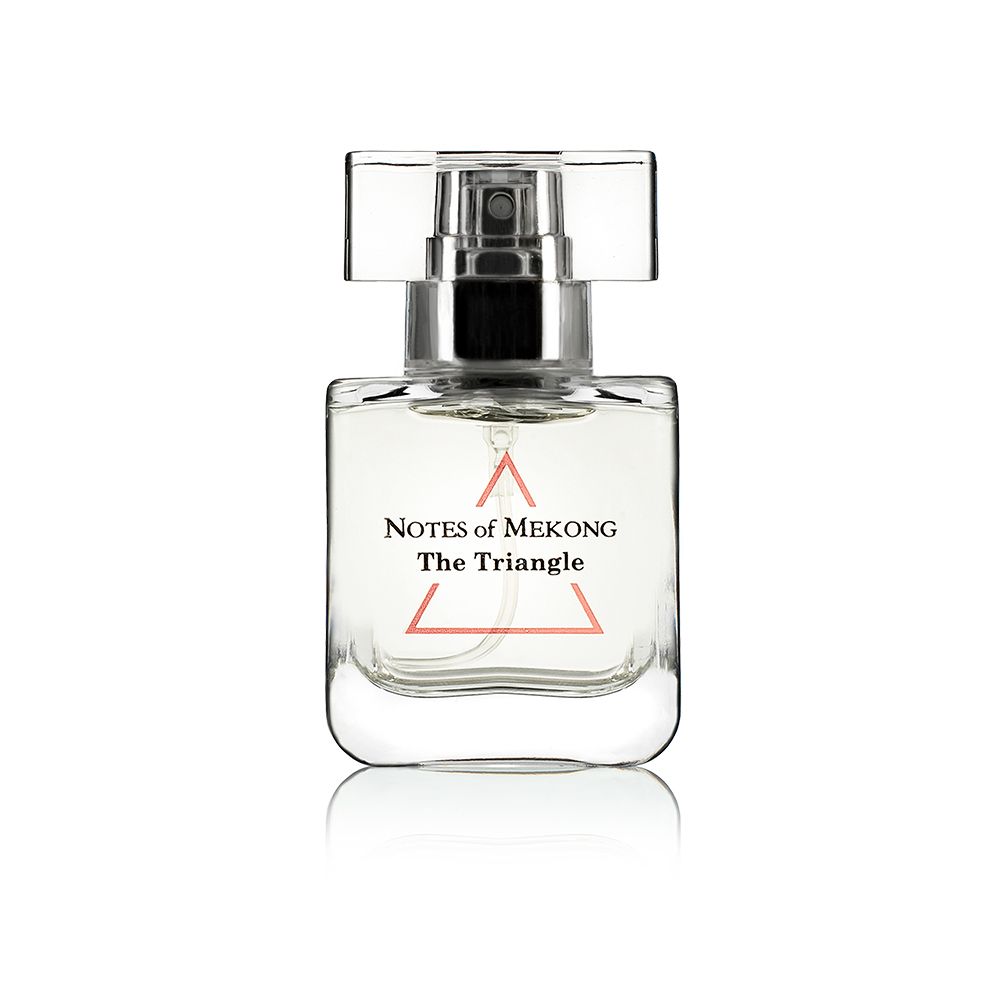 Bộ sưu tập nước hoa Notes of Mekong
