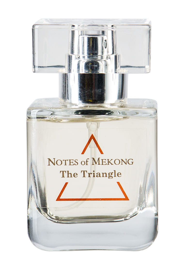  Nước hoa Notes of Mekong- The Triangle 
