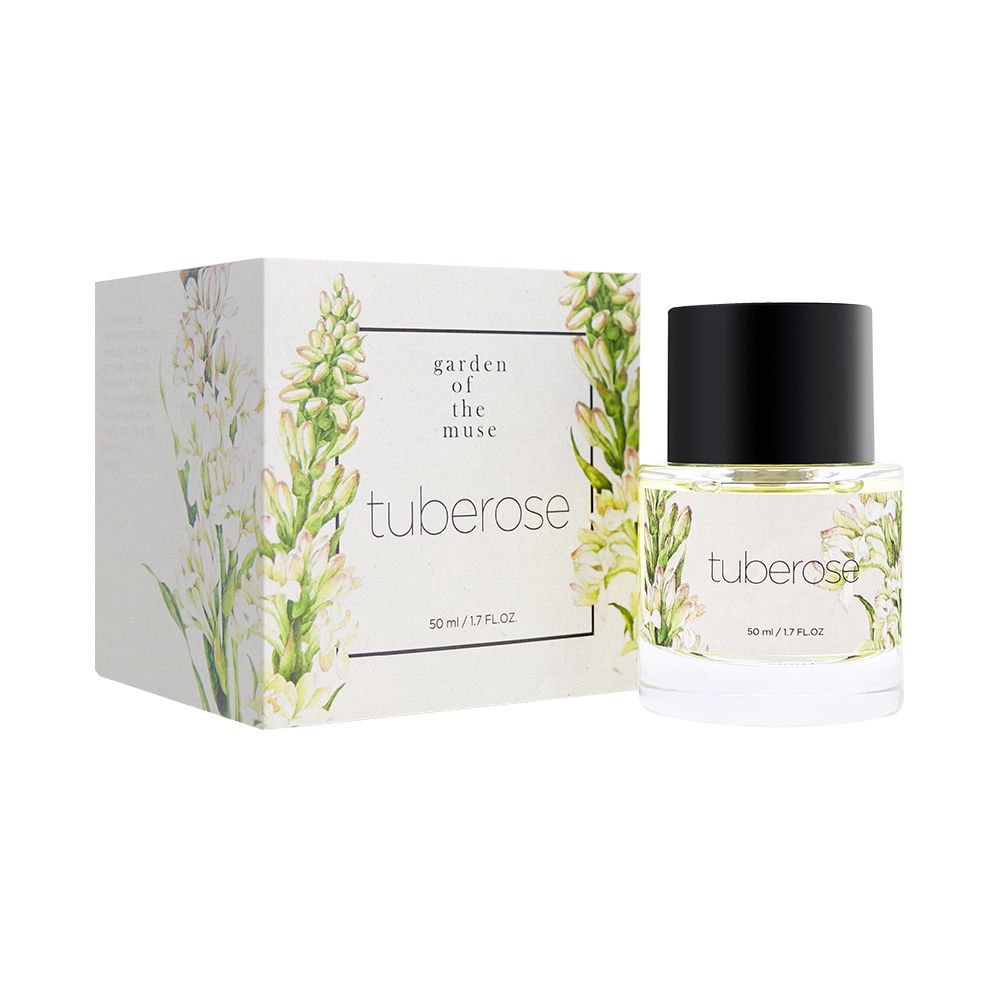 Nước hoa Garden Of The Muse - Tuberose