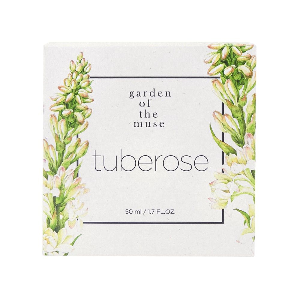  Nước hoa Garden of the muse- Tuberose 