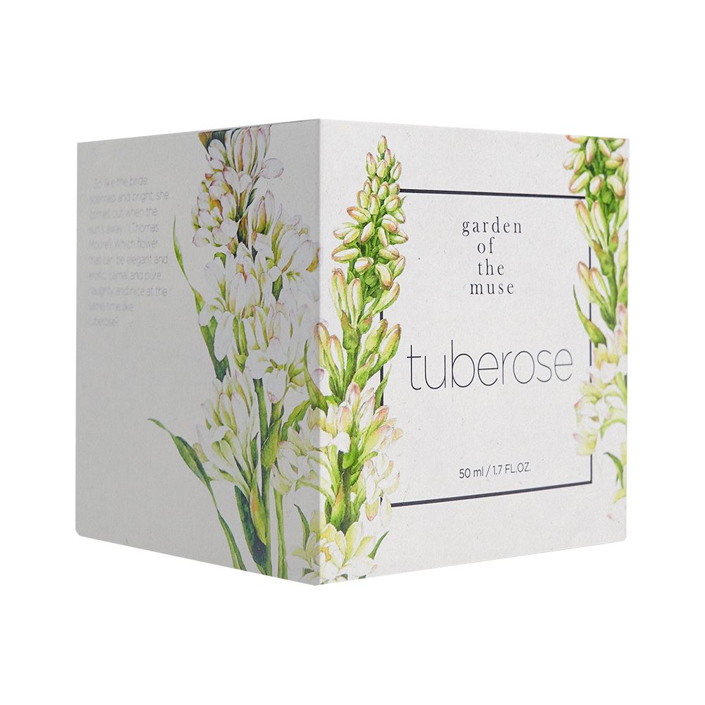 Nước hoa Garden Of The Muse - Tuberose