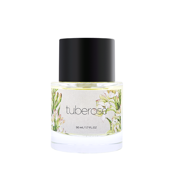 Nước hoa Garden Of The Muse - Tuberose