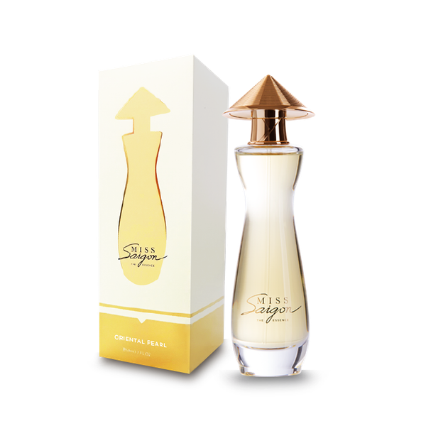 Nước hoa nữ Miss Saigon The Essence - Oriental Pearl Fragrance EDP 50ml