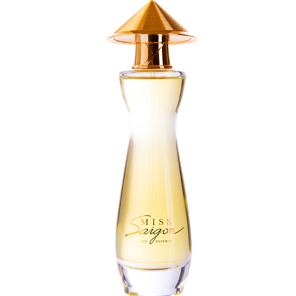 Nước hoa nữ Miss Saigon The Essence - Oriental Pearl Fragrance EDP 50ml