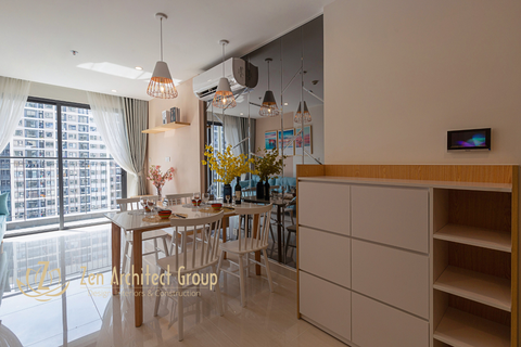 CĂN HỘ VINHOMES GRAND PARK S3.01.16.xx
