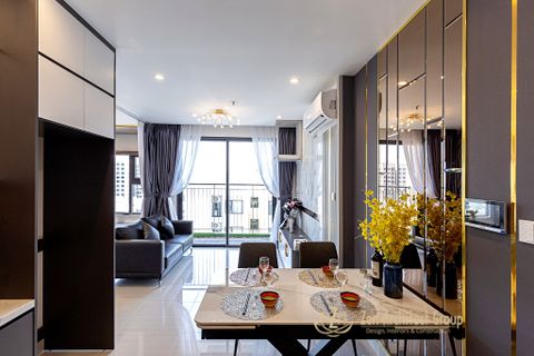CĂN HỘ VINHOME ORIGAMI S702.27xx