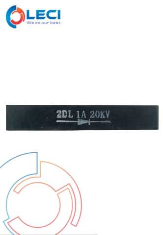  Diode 1A 20KV 