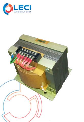 Biến áp cao tần đốt tim 12.6V