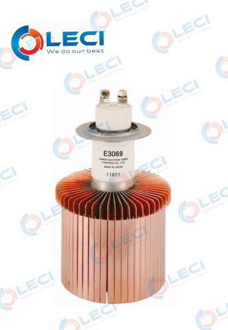 Bóng đèn cao tần 10KW