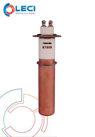  Electron tube 8T85B 