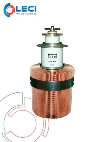  Electron tube E3116 / E3116A 