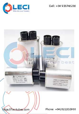 Capacitor for Micro-Wave Oven CH85 HV