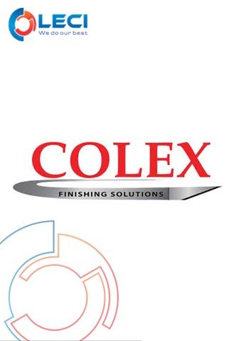  Colex Blades 