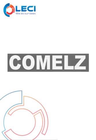 Comelz blades