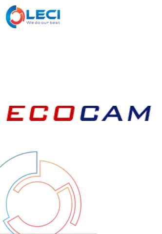  Dao cắt Ecocam 