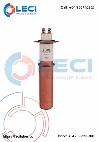  Electron tube 8T85B 