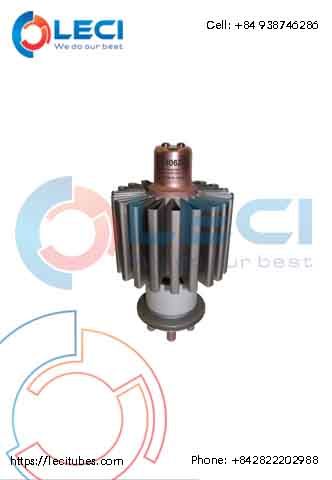 Electron tube E3062E