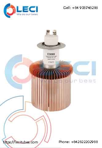  Electron tube E3069 