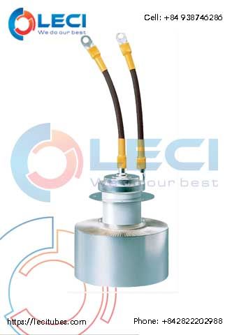 Electron tube ITL15-2