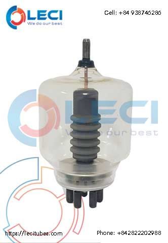 Electron tube TB4-1250 5858A