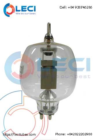 Electron tube TB5-2500 7092