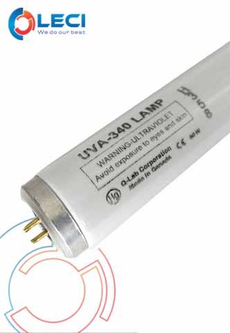 Fluorescent Lamp UVA-340