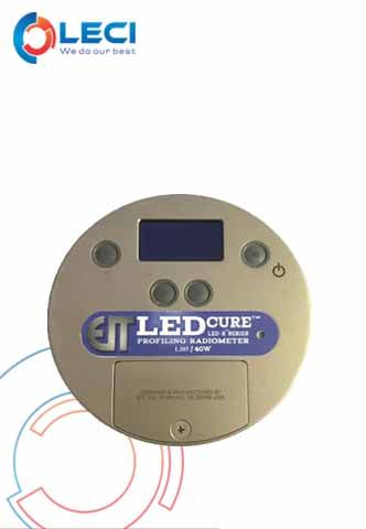  Máy đo năng lượng LED Cure L385 EIT 