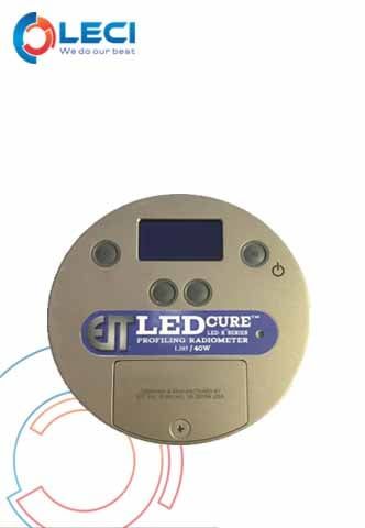 Máy đo năng lượng LED Cure L385 EIT