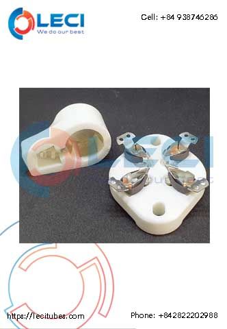 Socket 5557 NL-5557/FG17