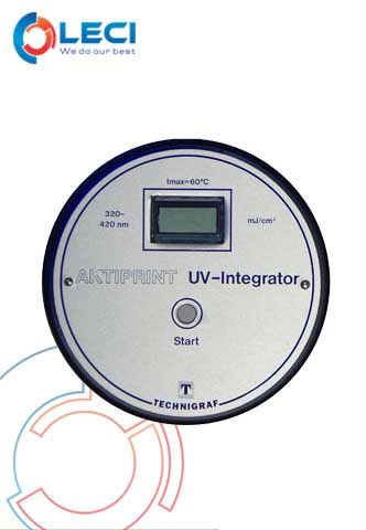 UV Intergrator 积分器