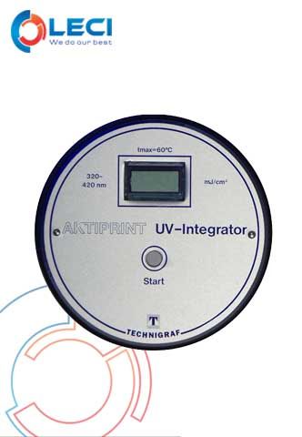  UV INTEGRATOR 