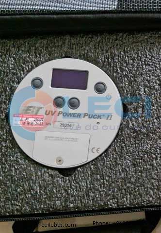  POWER PUCK II EIT 